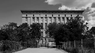 Berghain Dj Set 2024 Live Mix [upl. by Noerb]