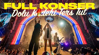 Dolu Kadehi Ters Tut  Red Bull Jukebox Sahnesi KüçükÇiftlik Park Full Konser [upl. by Drislane459]