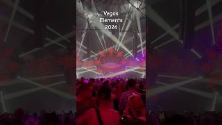 Vegas 📍Elements Copenhagen 2024 psyparty vegaslive 🇧🇷ravelove [upl. by Bert]