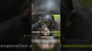 Unlocking the Secrets of Bonobo Social Structures [upl. by Bethel424]