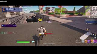 c2s2 fortnite stream [upl. by Sabba93]