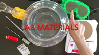 Molar Mass of a Gas at STP  Equations amp Formulas Chemistry Practice Problems [upl. by Ahtanaram428]