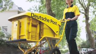 Digitale Adresspflege mit Premiumadress  Deutsche Post [upl. by Ellered73]