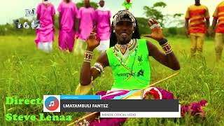 Samburu Mix Music mixed by DjLopz [upl. by Melli]