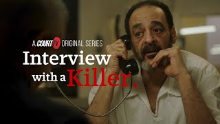 Honor Killings  Interview With A Killer  Yaser Said [upl. by Adneral]