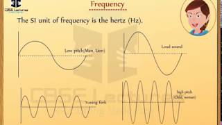 COMPLETE Sound Class 8 [upl. by Bramwell]