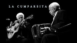 La cumparsita ♩ Alfredo SADI y Osvaldo MONTES  2011  Versión en VIVO [upl. by Anazraf]