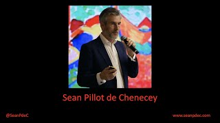 Sean Pillot de Chenecey [upl. by Aiet]