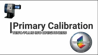 TESTPlus ISO Brightness Calibration [upl. by Etat]