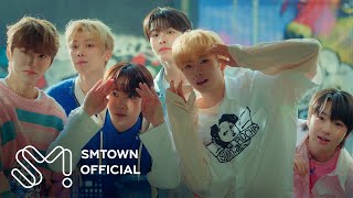 NCT WISH 엔시티 위시 WISH Korean Ver MV [upl. by Rorke]