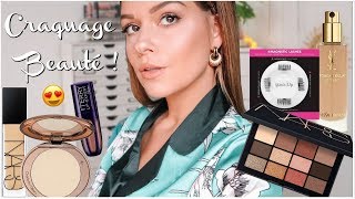 HAUL BEAUTÉ │Des pépites  😍 [upl. by Triny]