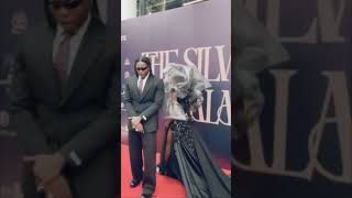 Sherrie Silver na Runtown bageze ahabera ibirori bya Silver Gala muri Kigali convention Center [upl. by Oremo]