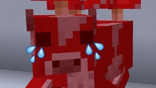 my saddest experience in minecraft [upl. by Danaher]