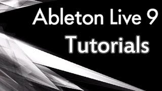 Ableton Live 9 and 95  Professional Audio Editing  Envelope Tutorial [upl. by Hsirehc]