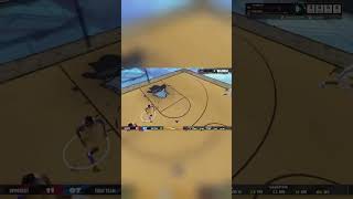 Every game in 2k25 😂😂😂 2k25 nba2k25 [upl. by Irak122]