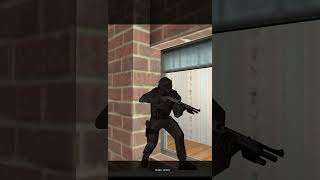 Counter Strike [upl. by Otrebtuc]