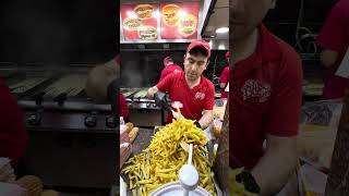 Patsonun fiyatı sizce ne kadar olabilir”ișbirliği Üsküdar patso burger istanbul patsocial [upl. by Reitman258]