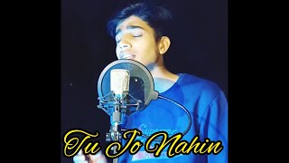 Tu Jo Nahin  Glenn John  Woh Lamhe  Sanidhya Singh [upl. by Ametaf740]