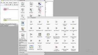 4 of 6 Move That Data Between LabVIEW Class Methods [upl. by Sihon530]