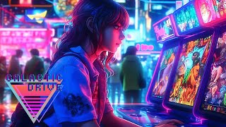 80s Synthwave Music  Modern Synthpop  chillwave study music [upl. by Adnov647]