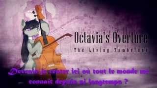 Song  Octavias Overture VOSTF Par KuroKoneko [upl. by Kluge]