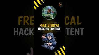 Free Ethical Hacking Content ethicalhackingtelugu [upl. by Laurent]