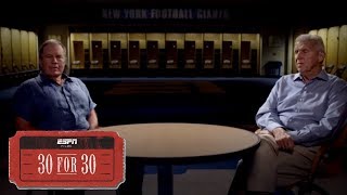 The Two Bills  30 for 30 Trailer  ESPN [upl. by Eicnan]