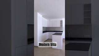 Modern Villa in Moraira realestate spanishvilla property [upl. by Sesilu]