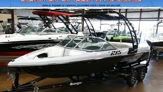 2013 Sanger V215 Wake Series for Sale  SEMPER SPEED AND MARINE [upl. by Sotnas]