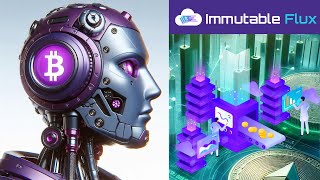 Immutable Flux Review  BEST Crypto Platform In 2024 Platform Review Legit or Scam [upl. by Rexer165]