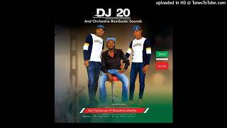 DJ 20 amp Orchestra Bambadzi Sounds  AbakoNgwenya Dololo [upl. by Sara-Ann]