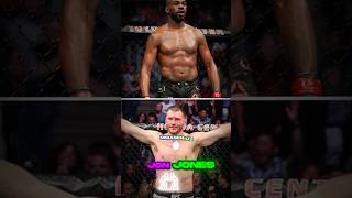 Francis Ngannou PREDICTS Stipe vs Jon Jones [upl. by Khanna]