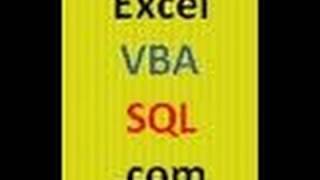 VBA LESSON 8  FORMS  Download files at ExcelVBASQLcom [upl. by Lux]