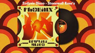 Ecdysis Disco OST  Stonewall Roses [upl. by Neely]