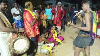 cuddalore ranga raghu comedy Tamilnadashwaram [upl. by Nilcaj]