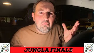 UDINESE  MILAN 23 JUNGLA FINALE [upl. by Etat908]