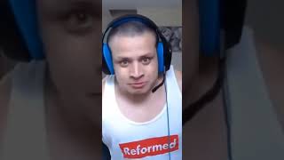 Tyler1 scream [upl. by Berkin955]