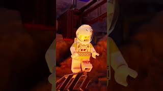 Rusty Trails to the Rescue…🤖👽🐴  Clip  LEGO® City No Limits [upl. by Ymac]