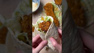 McDonalds Snack Wrap in under 20 minutes [upl. by Nerok615]