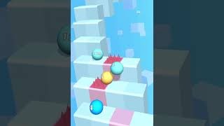 Ball Ladder 2048 Gameplay android ios 4 ballgame shorts viralshorts gaming ballladder2048 [upl. by Amery]