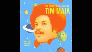 Tim Maia – O Caminho Do Bem Official Audio [upl. by Ttik639]