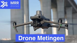 Begin Vandaag met Automatische Drone Metingen voor Volume Metingen 3D Modellen en Meer NL [upl. by Sherrard]