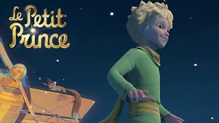 LE PETIT PRINCE  La Planète de la Musique B678  Partie 1 [upl. by Gerger]