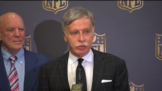 Kroenke involved in 24 million lawsuit [upl. by Kwabena626]