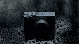 The Fujifilm X100VI has arrived [upl. by Atnauq]