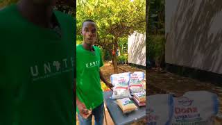 Unite Food Program promo videoSwahili2024 [upl. by Susy29]