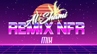 ميني مكس الشامي  Al Shami  Mix [upl. by Freeland733]