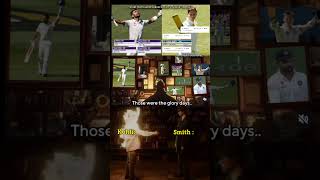 Subscribe if you are Kohli fan ❤️ cricket viratkohli cricketshorts cricketmatch [upl. by Arevle]