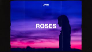 Valencia Grace  Roses Lyrics [upl. by Nihsfa]