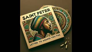 Saint Peter  Wake up Mzansi [upl. by Celina]